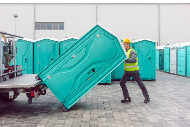 Best Local porta potty services  in Dayton, NV