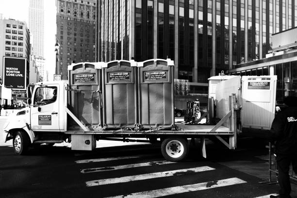 Best Portable restroom solutions  in Dayton, NV